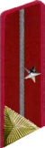 петлица 1936