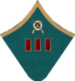 петлица 1940