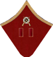 петлица 1940