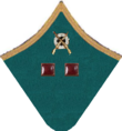 петлица 1940