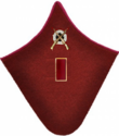 петлица 1940