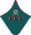 петлица 1940