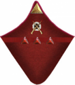 петлица 1940