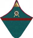 петлица 1940