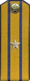 погоны ГБ 1946