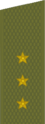 погоны 1969