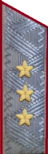 погон 1969