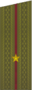 погоны 1969