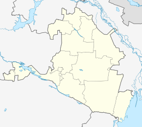 Ульяновское (Калмыкия) (Калмыкия)