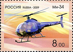 Ми-34