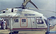 Вертолёт Ка-226А.