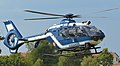 Eurocopter EC135