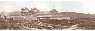 Отель «Маунт Вашингтон» (1905)