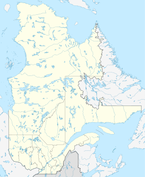 Леви (Квебек)
