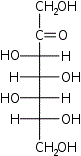 ido-heptulose