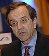 Antonis Samaras