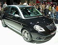 Lancia Ypsilon Sport Momo Design (с 2007)