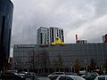 Сумасшедшие дни в таллинском универмаге Stockmann