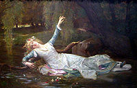 Ophelia (1883)