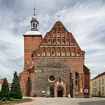 Церковь Успения Пресв. Богородицы