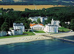 Grand Hotel Heiligendamm