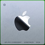 Apple silicon processor