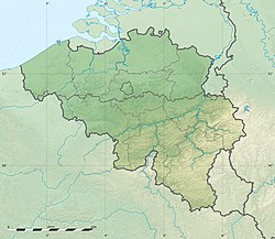 Лес (приток Мааса) (Бельгия)