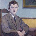 Сын художника, 1918