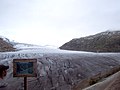 Ледник Фуркапасс