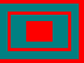 Флаг государства дервишей (1896—1920)