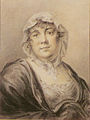 Мария Адамовна, дочь