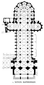 Нуайонский собор (1130–1150)