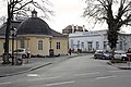 Franzensbad и Theater am Steg