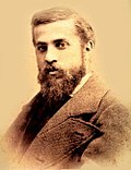 Antoni Gaudí