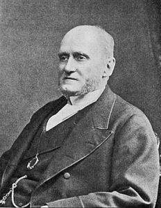 Джон Рассел Рейнольдс (1828—1896) — терапевт, невролог и фармаколог, доктор медицины, редактор и автор капитального труда «System of Medicine»; занимался исследованиями эпилепсии и лечебных свойств конопли.