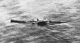 Подводная лодка «Рюби»