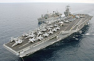 USS Harry S. Truman (CVN-75)