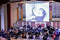 Камерный оркестр "Виола" Донецкой государственной академической филармонии.