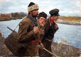 Ходоки на новые места[15] (1904)