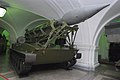 Ракетный комплекс 2К1 «Марс»