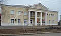 историко-краеведческий музей