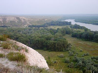 Донской природный парк