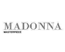 Madonna 2012 logo