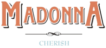 Madonna 1989 logo