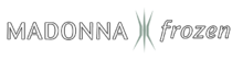 Madonna 1998 logo