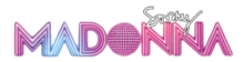 Madonna 2006 logo