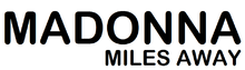 Madonna 2008 logo