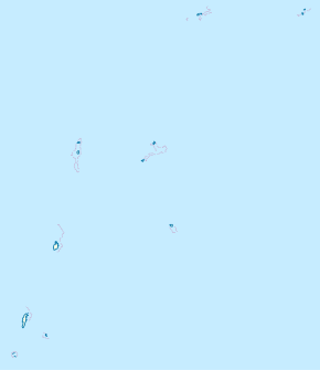 Сан-Андрес на карте