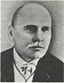 Василий Моисеевич Петриашвили