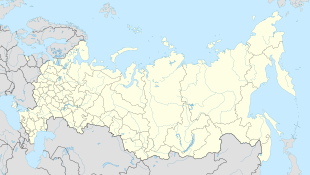 Верхняя Ахтуба (Россия)